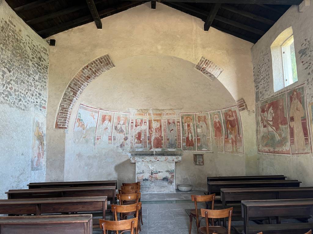 Sesto Calende luoghi