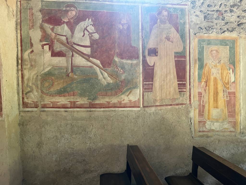 Sesto Calende luoghi