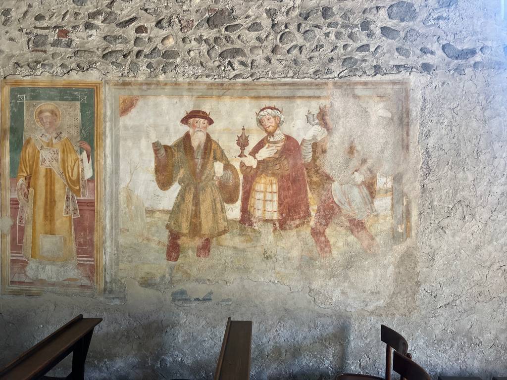 Sesto Calende luoghi