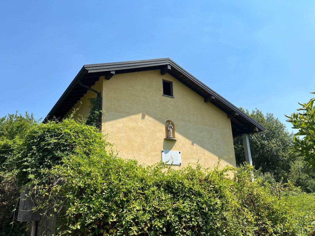 Sesto Calende luoghi
