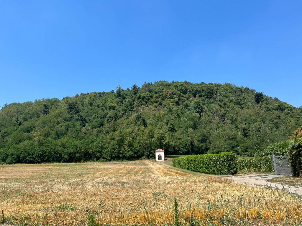 Sesto Calende luoghi