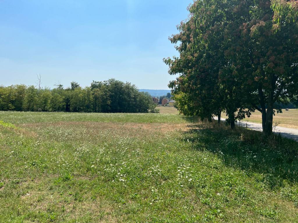 Sesto Calende luoghi