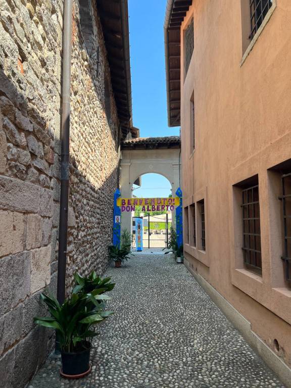Sesto Calende luoghi