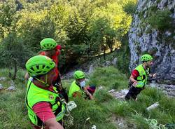 soccorso alpino varese