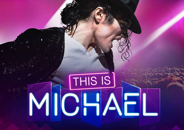 spettacolo - Michael Jackson: “This is Michael”