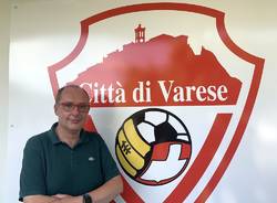 stefano amirante calcio città di varese