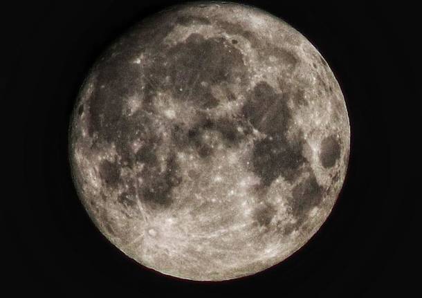 superluna