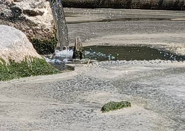 sversamenti groppello
