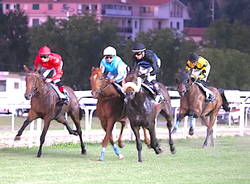 Tanta gente all’Ippodromo Le Bettole sabato 9 luglio