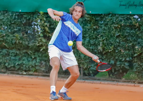 tennis mattia bellucci foto roberta corradin