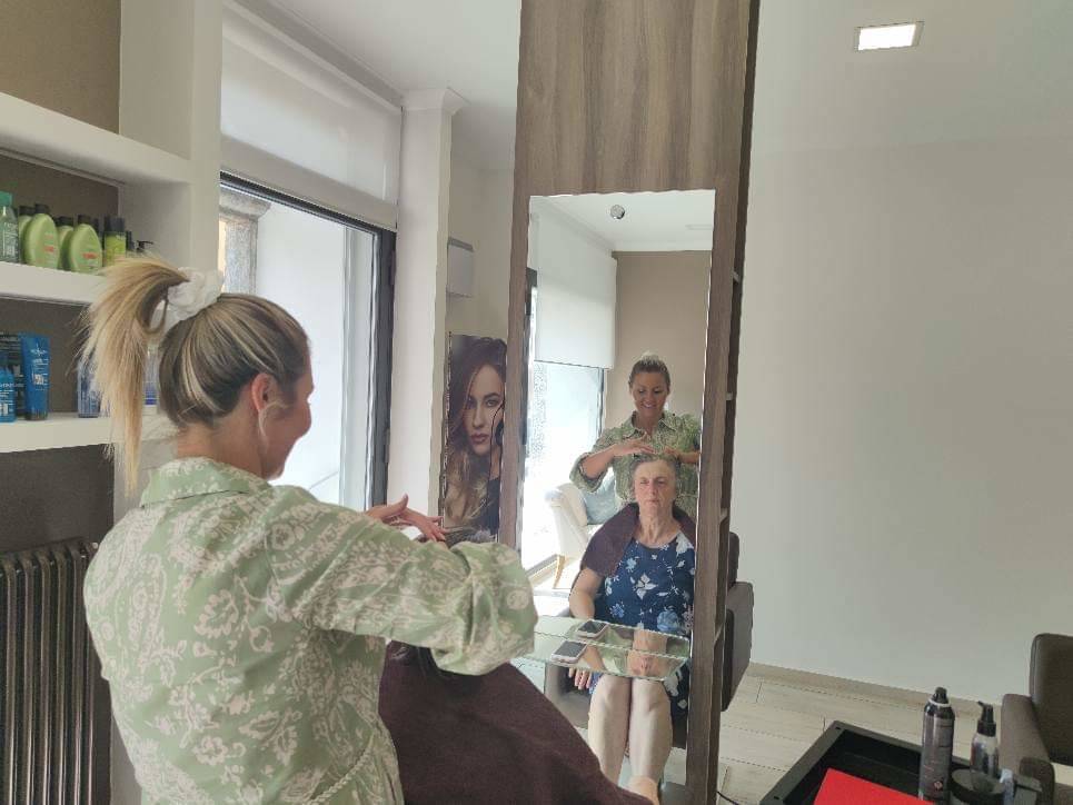 Ternate tour 2022 - persone