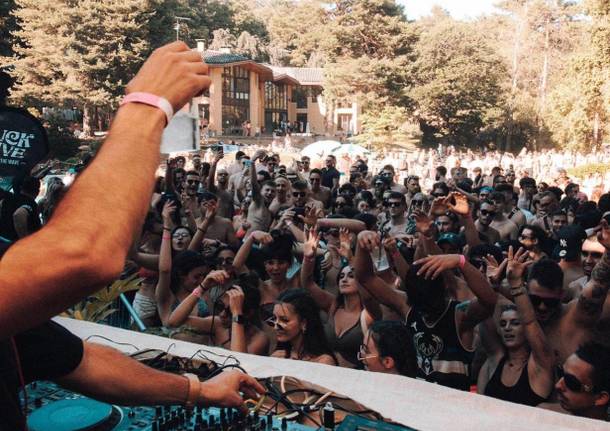 This is Summer Festival 2022