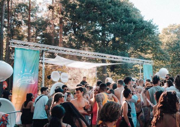 This is Summer Festival 2022