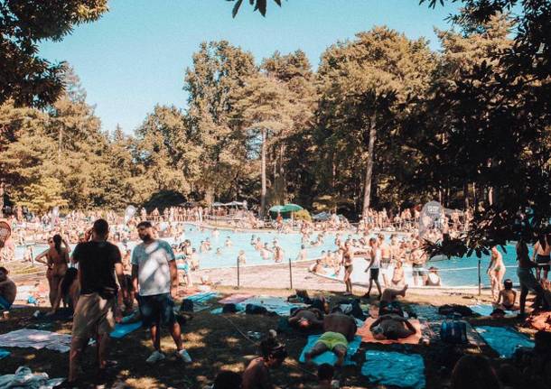 This is Summer Festival 2022