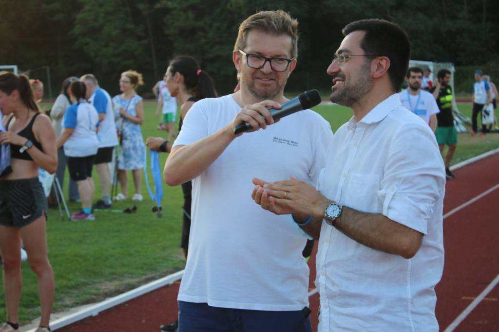 “Tour d’estate sotto le stelle” passa per il parco Alto Milanese