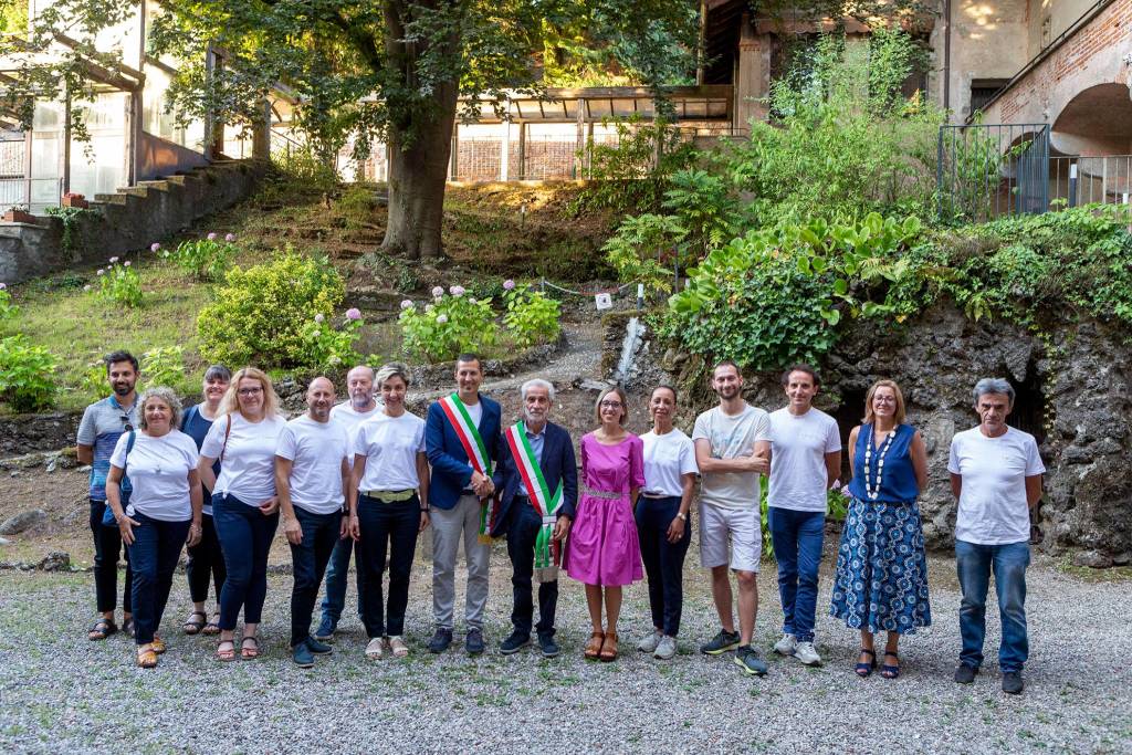 Un sabato al Palio dei Castelli di Castiglione Olona