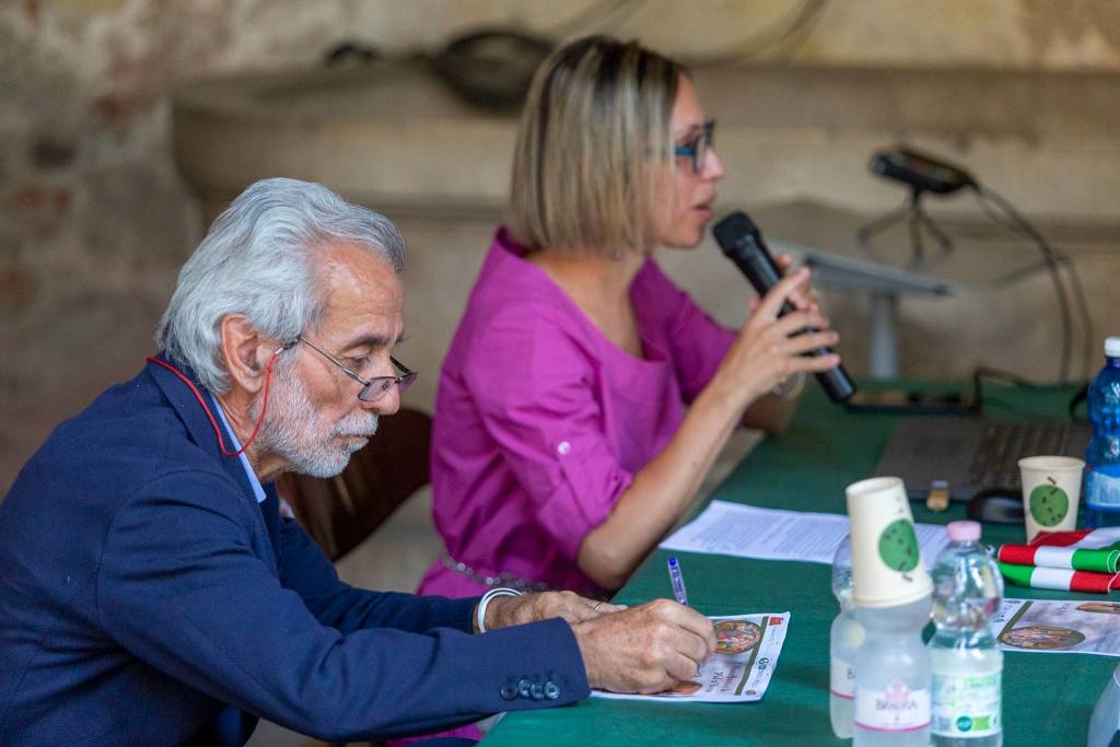 Un sabato al Palio dei Castelli di Castiglione Olona