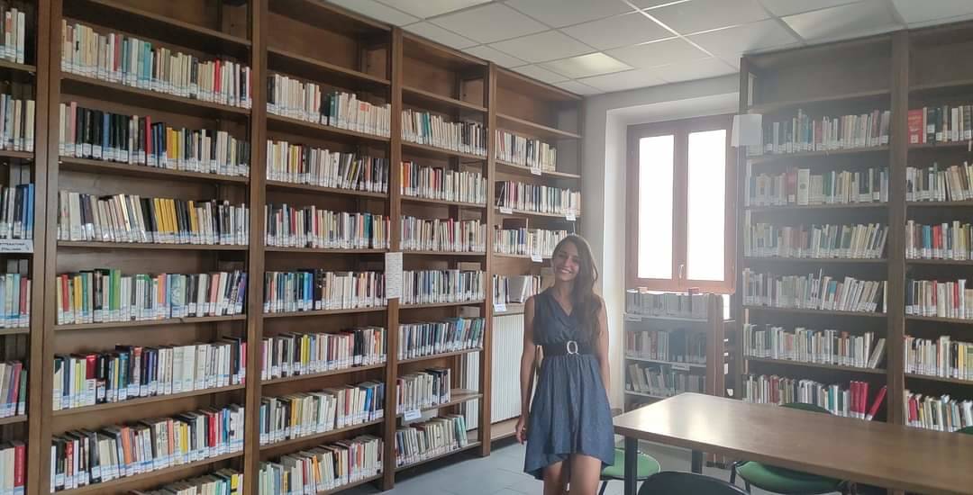 Varano Borghi tour 2022 persone