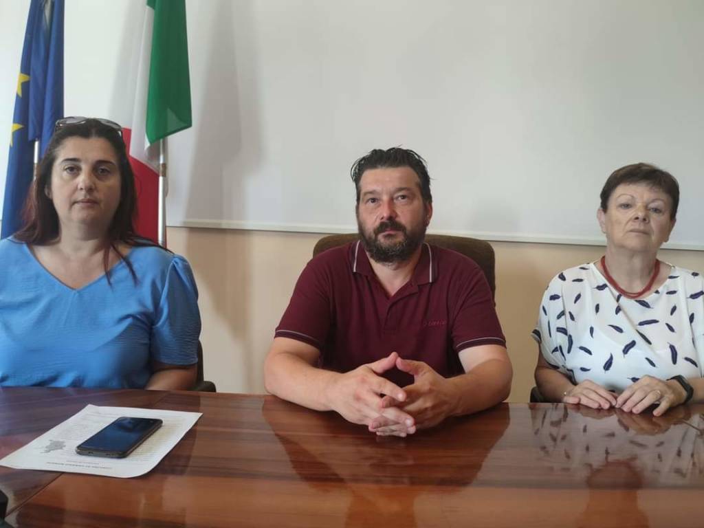 Varano Borghi tour 2022 persone