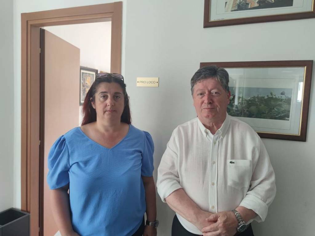 Varano Borghi tour 2022 persone