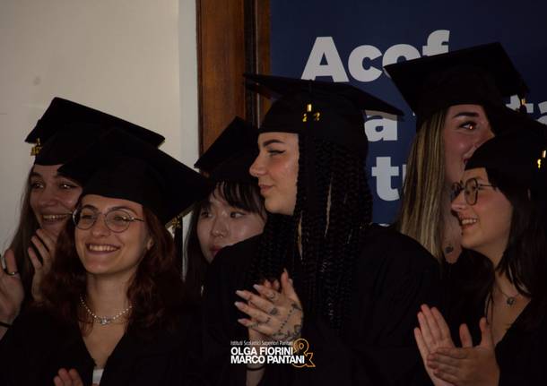 Acof diploma 2022