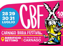 Carnago Birra Festival 10 edizione