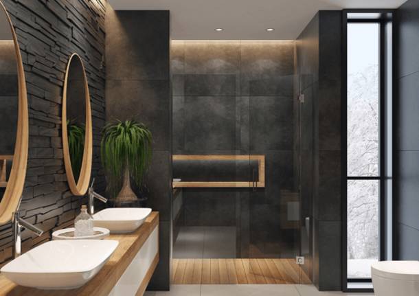 bagno