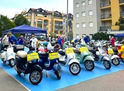 vespa club malnate