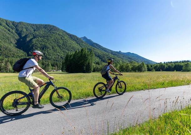 vigezzo bike land