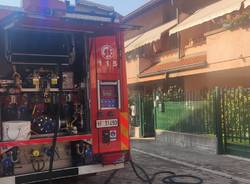 Vigili del Fuoco Legnano