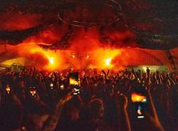 village discoteca