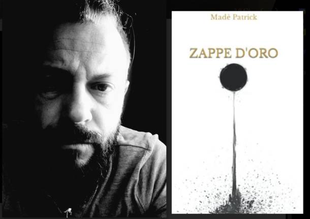 zappe d'oro - patrick madè