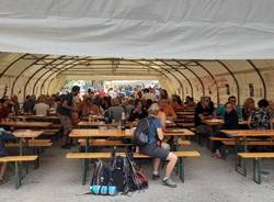 Al Campo dei Fiori la Festa della Montagna, le foto dell'edizione 2022