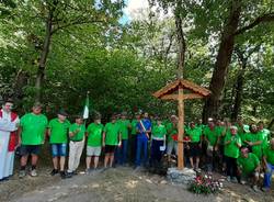 Alpini Comerio