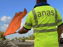 anas traffico 