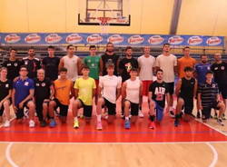 basket sangio