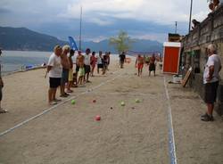 bocce 6 agosto 2022 porto valtravaglia