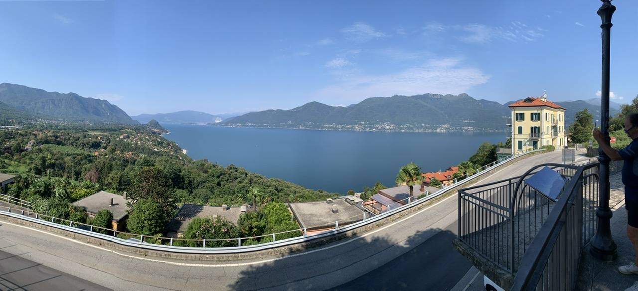 Brezzo di Bedero tour 2022 luoghi