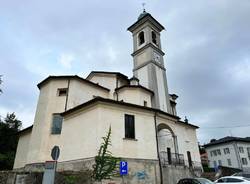  Chiesa Cadegliano Viconago tour 2022 luoghi
