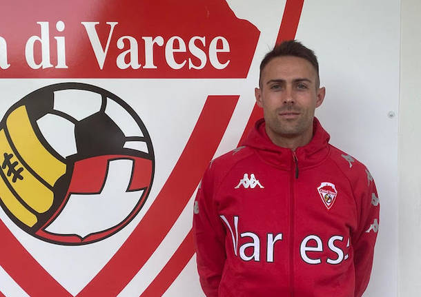 Calcio La Città di Varese
