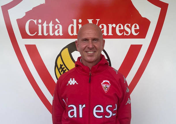 Calcio La Città di Varese