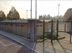 campo gavinelli legnano