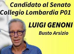 Candidati alle politiche per Movimento 5 stelle