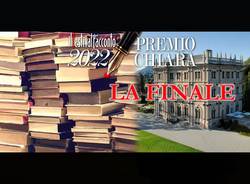 Finale del Premio Chiara 2022