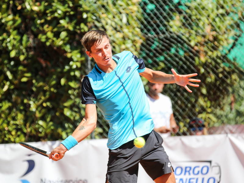 La Lesa Cup entra nel vivo con le partite dei quarti di finale