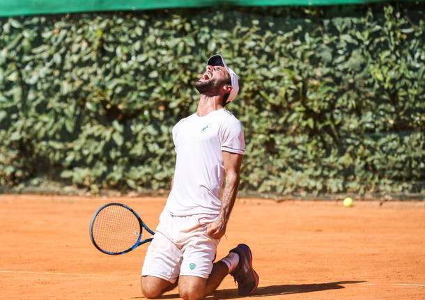 La Lesa Cup entra nel vivo con le partite dei quarti di finale