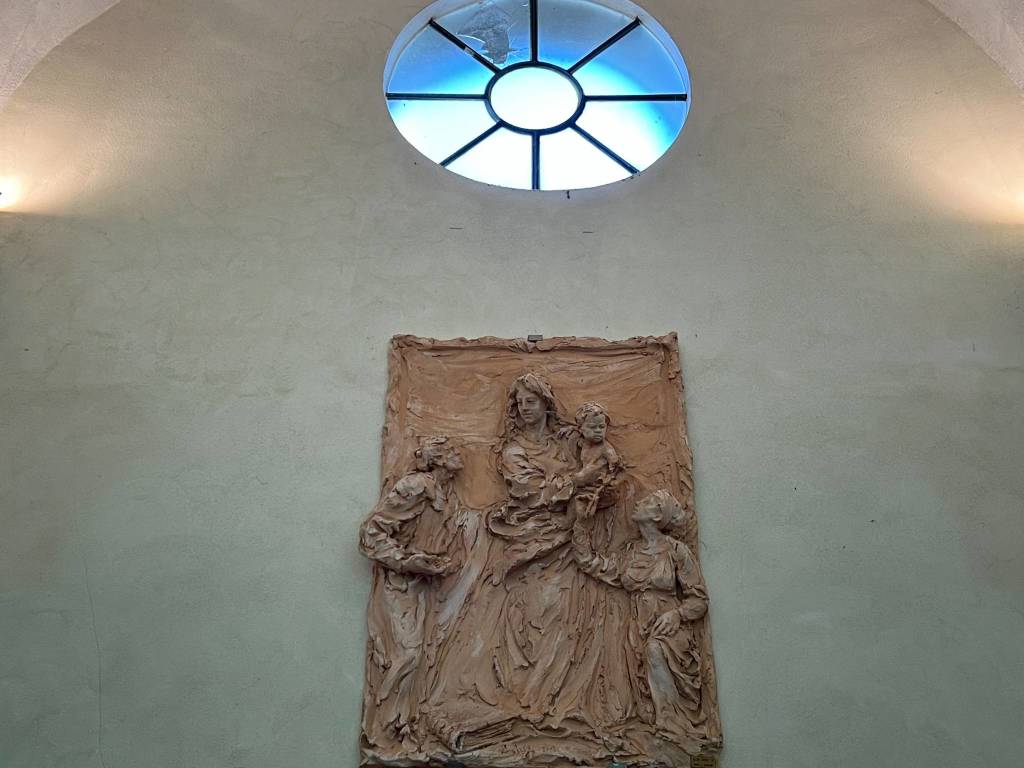 cascina dei poveri busto arsizio