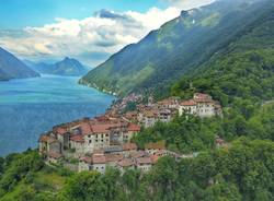 Castello di Valsolda 