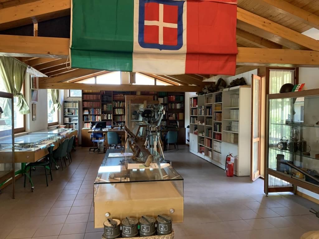 Castelveccana tour 2022 luoghi