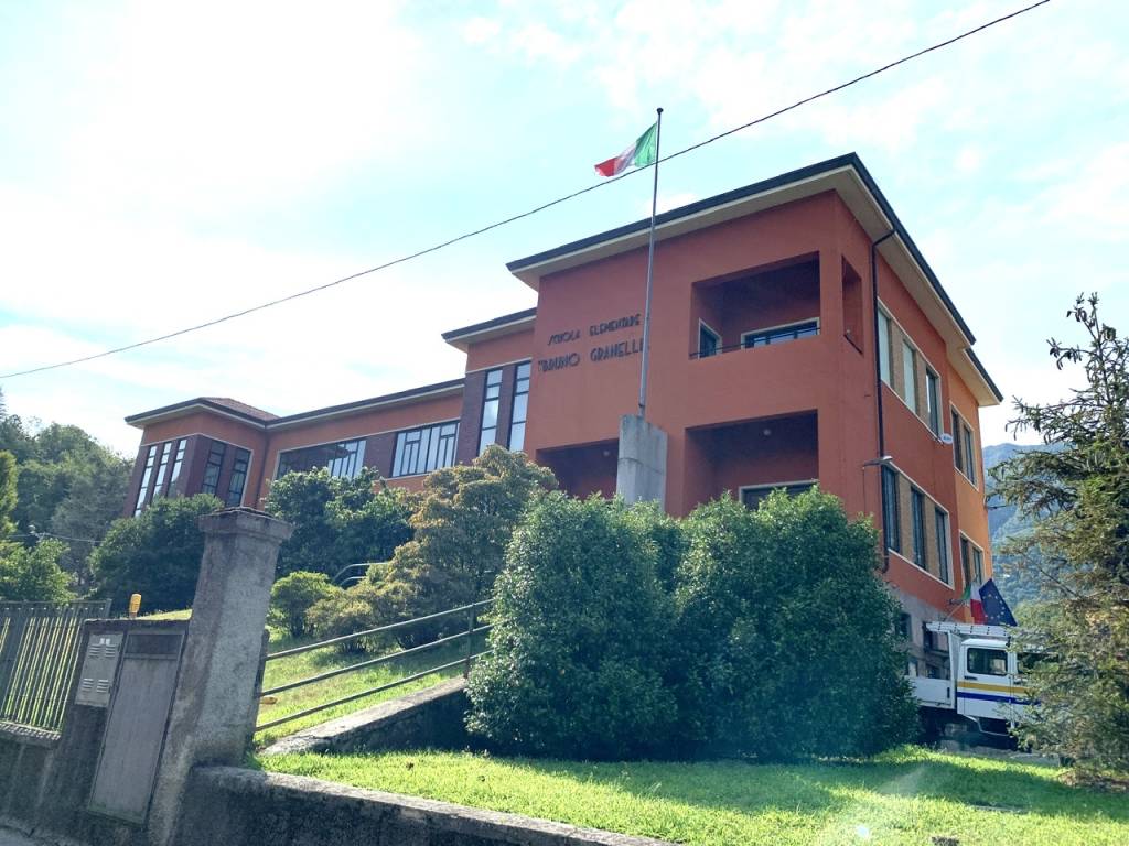 Castelveccana tour 2022 luoghi
